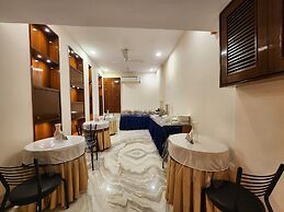 HOTEL VIP INTERCONTINENTAL