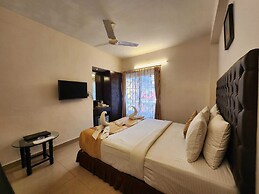 HOTEL VIP INTERCONTINENTAL