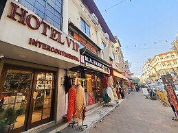 HOTEL VIP INTERCONTINENTAL