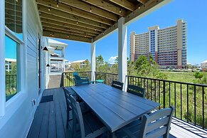 Azure Horizon Beachfront Charm in Gulf Shores