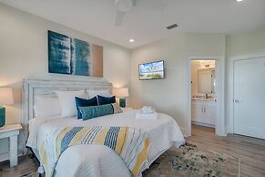 Azure Horizon Beachfront Charm in Gulf Shores