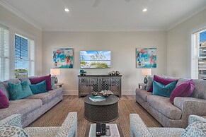 Azure Horizon Beachfront Charm in Gulf Shores