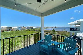 Azure Horizon Beachfront Charm in Gulf Shores