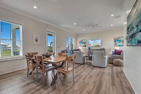 Azure Horizon Beachfront Charm in Gulf Shores