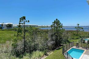 Azure Horizon Beachfront Charm in Gulf Shores