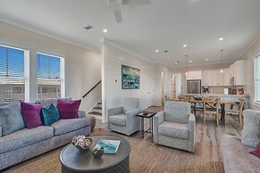 Azure Horizon Beachfront Charm in Gulf Shores