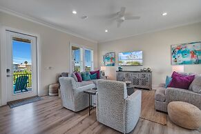 Azure Horizon Beachfront Charm in Gulf Shores