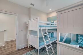 Azure Horizon Beachfront Charm in Gulf Shores