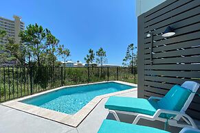 Azure Horizon Beachfront Charm in Gulf Shores