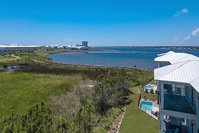 Azure Horizon Beachfront Charm in Gulf Shores