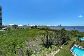 Azure Horizon Beachfront Charm in Gulf Shores