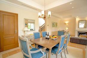 Monte Rei 2 bed Linked Villa