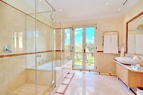 Monte Rei 2 bed Linked Villa