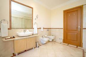 Monte Rei 2 bed Linked Villa