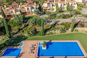 Monte Rei 2 bed Linked Villa