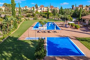 Monte Rei 2 bed Linked Villa