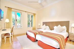 Monte Rei 2 bed Linked Villa