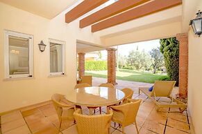 Monte Rei 2 bed Linked Villa
