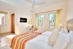 Monte Rei 2 bed Linked Villa