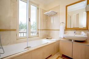 Monte Rei 2 bed Linked Villa