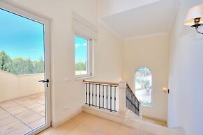 Monte Rei 2 bed Linked Villa