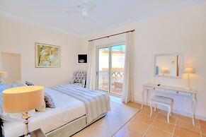 Monte Rei 2 bed Linked Villa