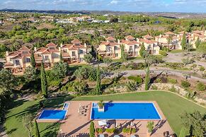 Monte Rei 2 bed Linked Villa