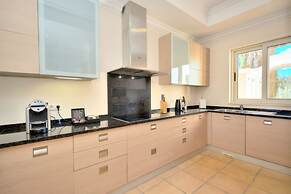 Monte Rei 2 bed Linked Villa