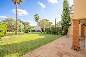 Monte Rei 2 bed Linked Villa