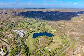 Monte Rei 2 bed Linked Villa