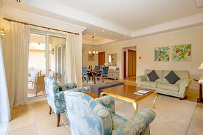 Monte Rei 2 bed Linked Villa