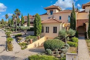 Monte Rei 2 bed Linked Villa