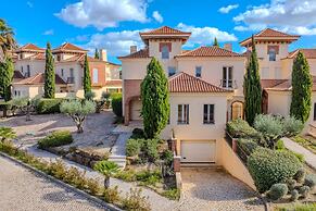 Monte Rei 2 bed Linked Villa