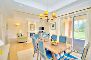 Monte Rei 2 bed Linked Villa