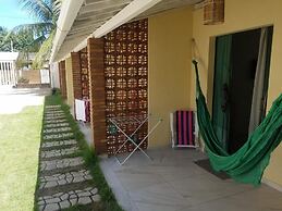 Pousada Areal Barra Grande Maragogi AL