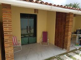 Pousada Areal Barra Grande Maragogi AL