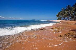 Pousada Areal Barra Grande Maragogi AL