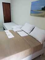 Pousada Areal Barra Grande Maragogi AL