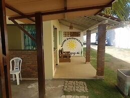 Pousada Areal Barra Grande Maragogi AL