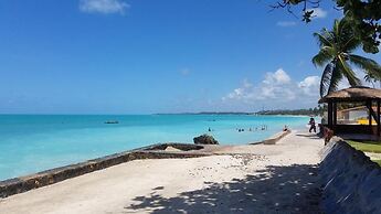 Pousada Areal Barra Grande Maragogi AL