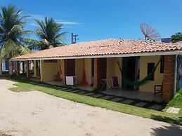 Pousada Areal Barra Grande Maragogi AL