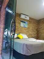 Pousada Areal Barra Grande Maragogi AL