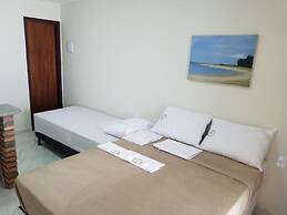 Pousada Areal Barra Grande Maragogi AL