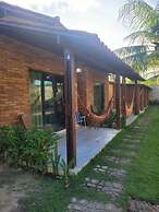 Pousada Areal Barra Grande Maragogi AL