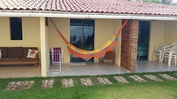 Pousada Areal Barra Grande Maragogi AL