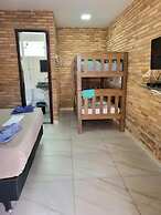 Pousada Areal Barra Grande Maragogi AL