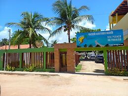 Pousada Areal Barra Grande Maragogi AL