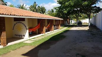 Pousada Areal Barra Grande Maragogi AL