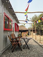 Tuk Tuk Gilhari Noida