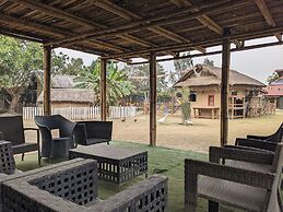 Tuk Tuk Gilhari Noida